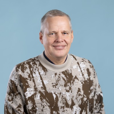 Professor Jaak Jürimäe