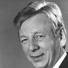 Professor Josef Rutenfranz