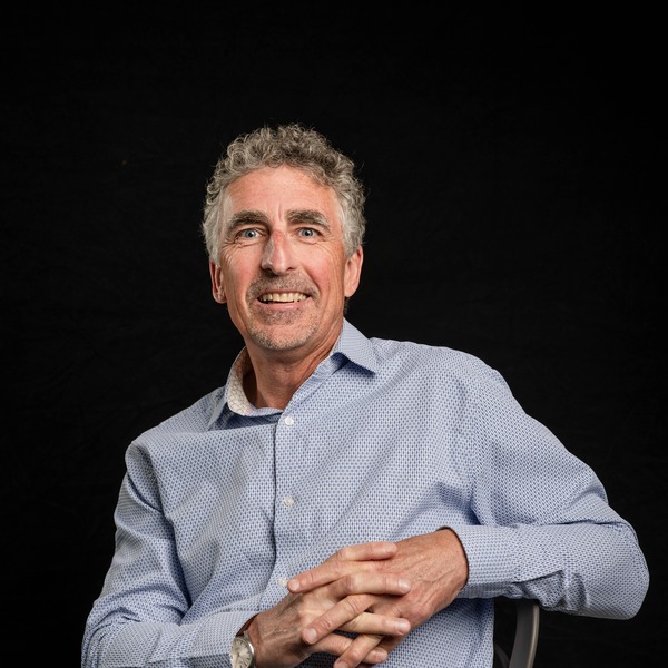 Professor Craig Williams